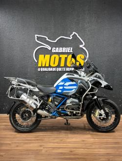 BMW R 1200 GS ADVENTURE
