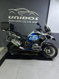 BMW R 1200 GS ADVENTURE