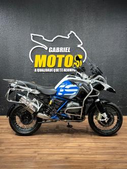 BMW R 1200 GS ADVENTURE