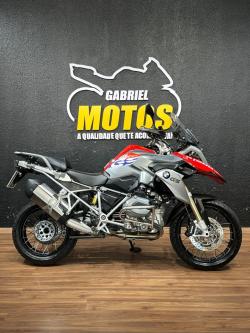 BMW R 1200 GS PREMIUM