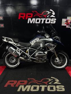 BMW R 1200 GS PREMIUM