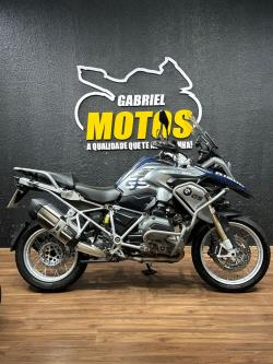 BMW R 1200 GS PREMIUM