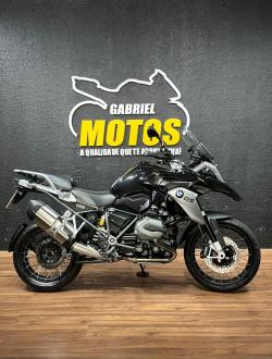 BMW R 1200 GS PREMIUM