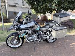 BMW R 1200 GS PREMIUM