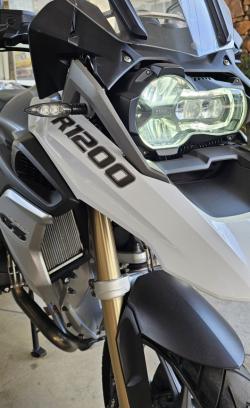 BMW R 1200 GS PREMIUM