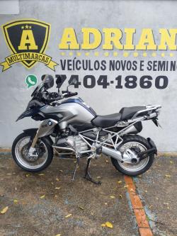 BMW R 1200 GS PREMIUM