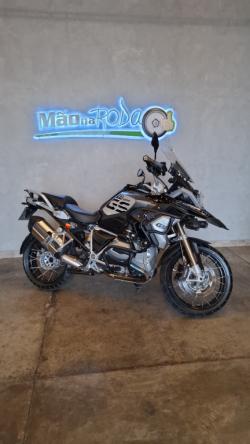 BMW R 1200 GS PREMIUM