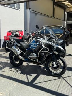 BMW R 1200 GS RALLY
