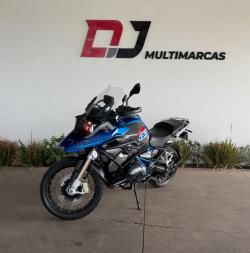 BMW R 1200 GS RALLY