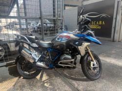 BMW R 1200 GS RALLY
