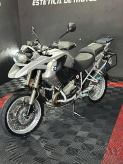 BMW R 1200 GS RALLY