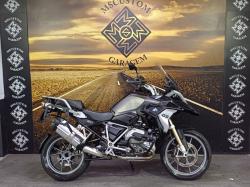 BMW R 1200 GS SPORT