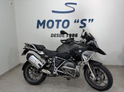 BMW R 1200 GS SPORT