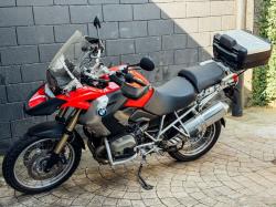 BMW R 1200 GS SPORT