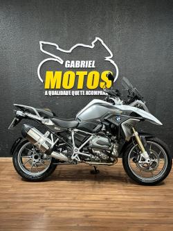 BMW R 1200 GS STANDARD