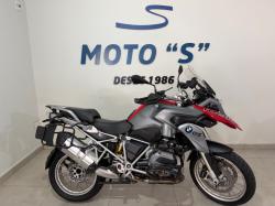 BMW R 1200 GS STANDARD