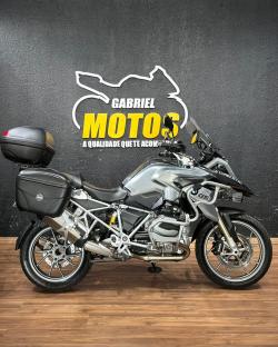 BMW R 1200 GS STANDARD