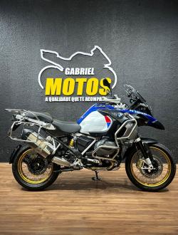 BMW R 1250 GS ADVENTURE HP