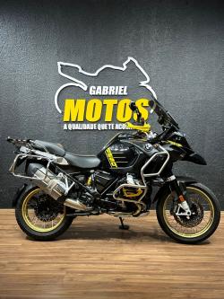 BMW R 1250 GS ADVENTURE PREMIUM