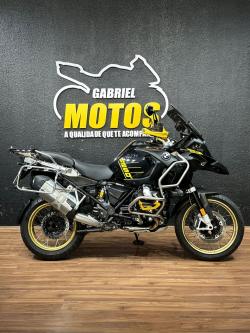 BMW R 1250 GS ADVENTURE PREMIUM