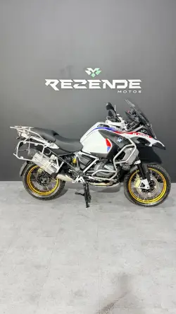 BMW R 1250 GS ADVENTURE PREMIUM