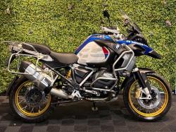 BMW R 1250 GS ADVENTURE HP
