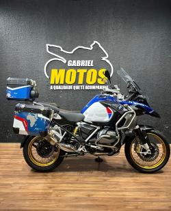 BMW R 1250 GS ADVENTURE HP