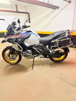 BMW R 1250 GS ADVENTURE RALLYE