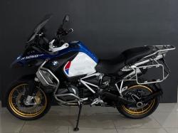BMW R 1250 GS ADVENTURE EXCLUSIVE