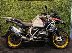 BMW R 1250 GS ADVENTURE HP