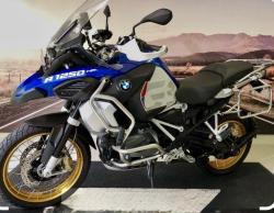 BMW R 1250 GS ADVENTURE HP