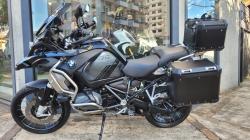BMW R 1250 GS ADVENTURE TRIPLE BLACK
