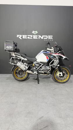 BMW R 1250 GS ADVENTURE PREMIUM