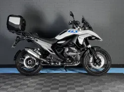 BMW R 1250 GS HP