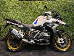 BMW R 1250 GS PREMIUM RALLYE