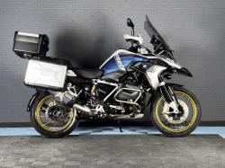 BMW R 1250 GS PREMIUM EXCLUSIVE TROPHY