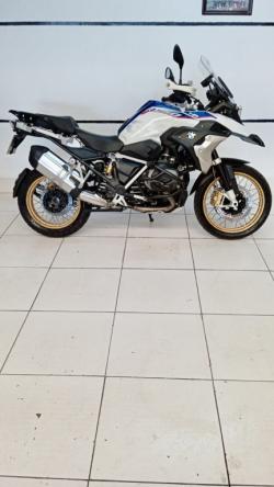 BMW R 1250 GS PREMIUM RALLYE