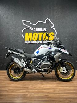 BMW R 1250 GS PREMIUM RALLYE