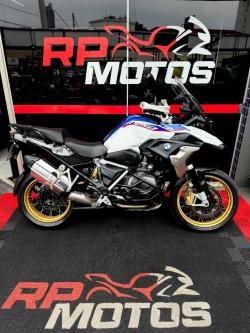 BMW R 1250 GS PREMIUM HP