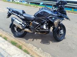 BMW R 1250 GS TRIPLE BLACK OPTION 719