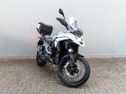 BMW R 1300 GS PLUS