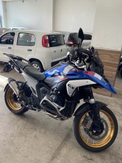 BMW R 1300 GS TROPHY