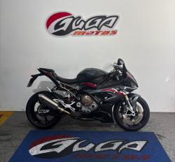 BMW S 1000 RR 
