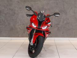 BMW S 1000 RR HP4 STREET