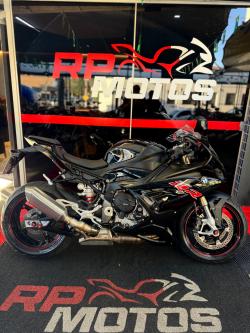 BMW S 1000 RR HP4 STREET