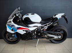 BMW S 1000 RR M