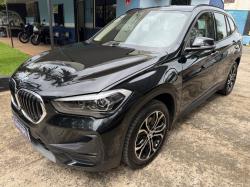 BMW X1 2.0 16V 4P 18I S DRIVE AUTOM�TICO