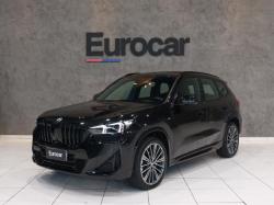 BMW X1 2.0 16V 4P FLEX SDRIVE20I M SPORT 25 ANOS TURBO AUTOM�TICO