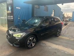 BMW X1 2.0 16V 4P S DRIVE 20I AUTOMTICO