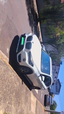 BMW X1 2.0 16V 4P S DRIVE 20I X-LINE TURBO AUTOMTICO